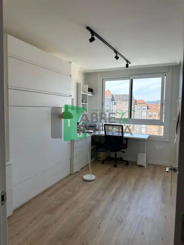 Piso de 83 m² en Ourense