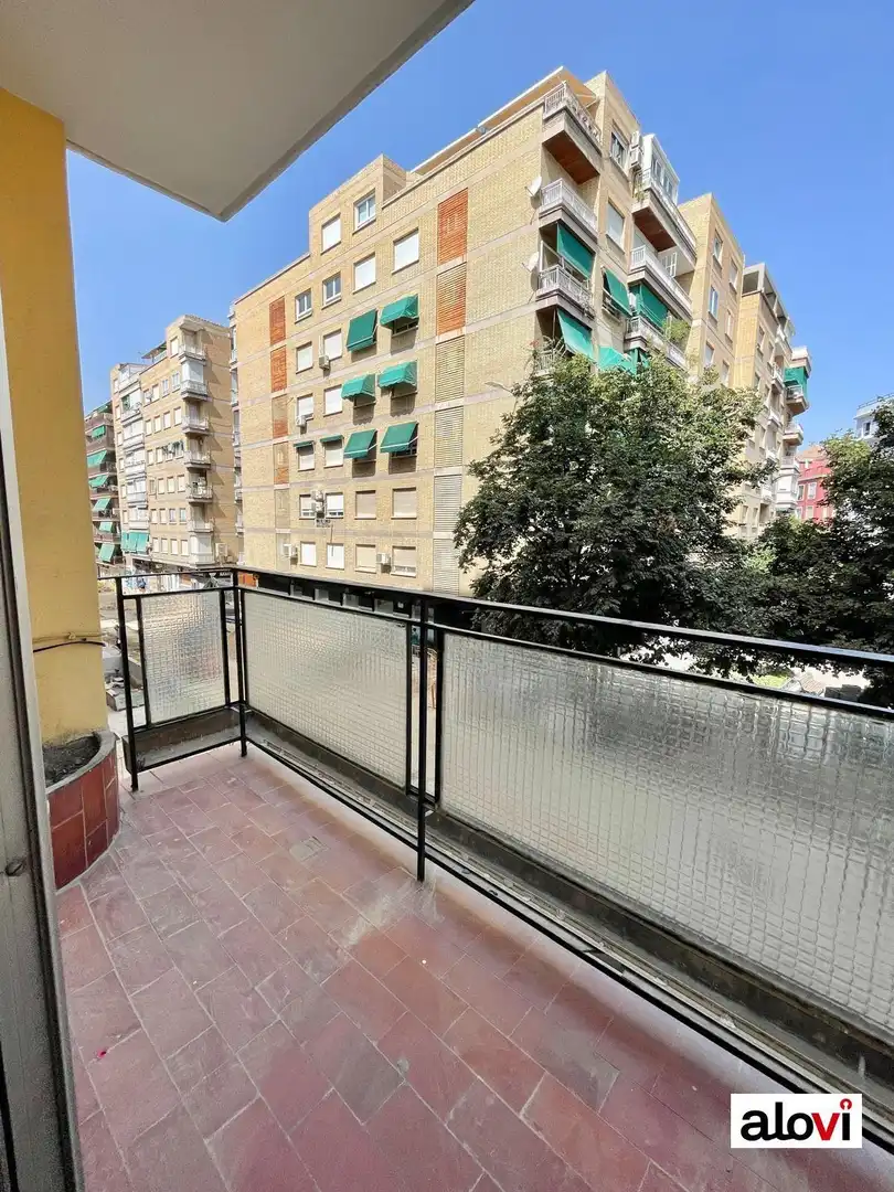 Habitación 124 m², Granada