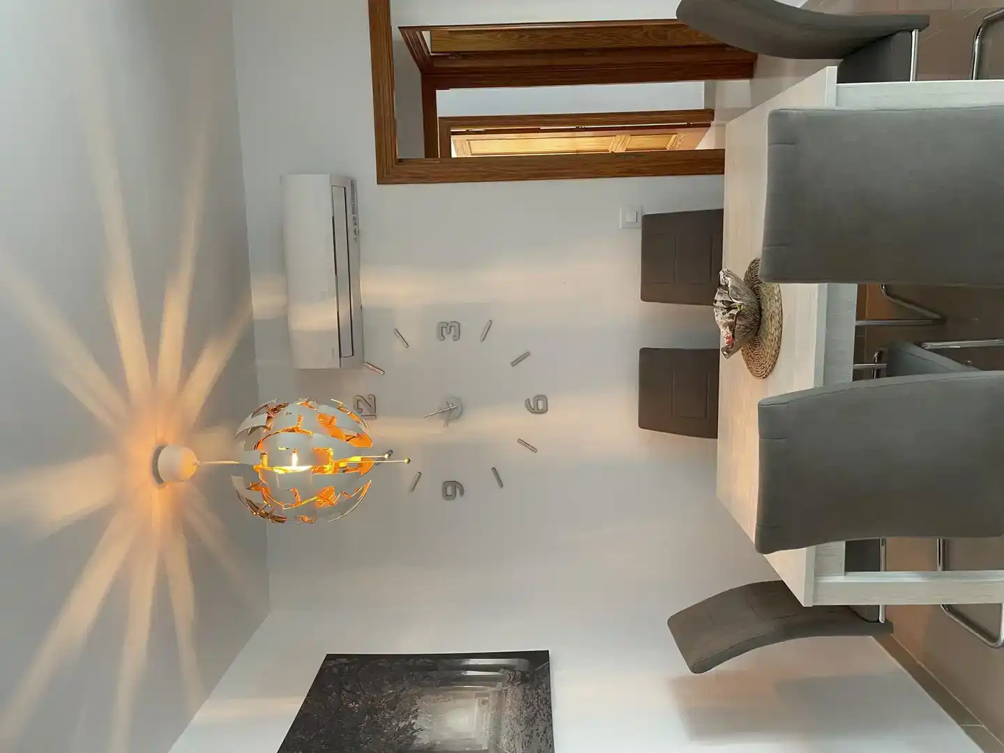 Piso de 75 m² en Rota