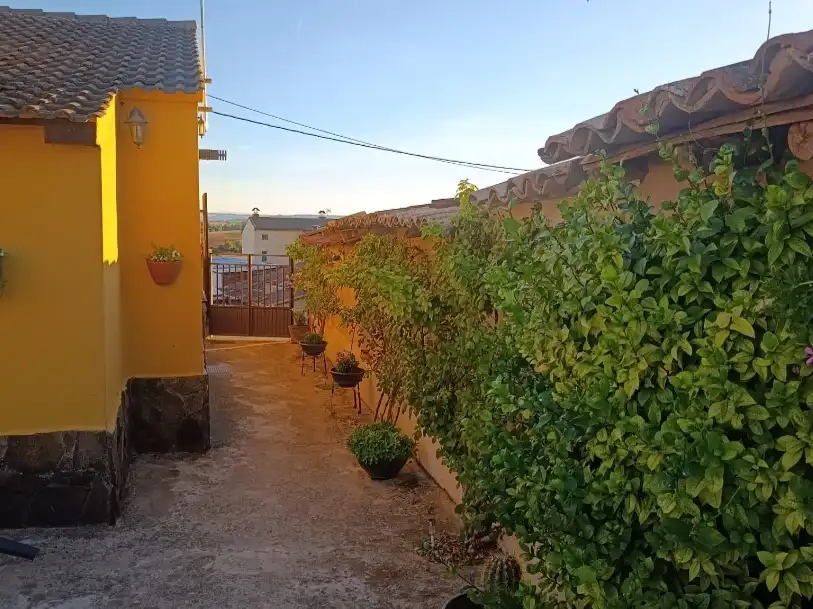 Piso de 60 m² en San Esteban de Gormaz