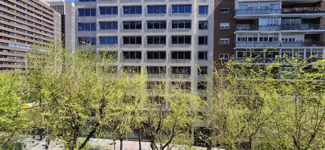 Piso de 230 m² en Madrid