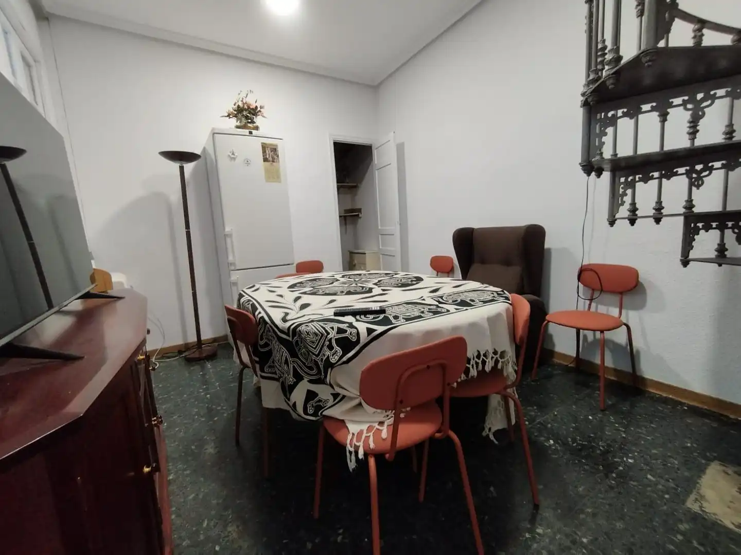 Habitación en alquiler, Badajoz