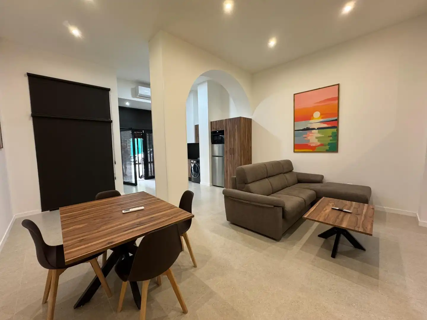 Appartamento 55 m² a Dénia