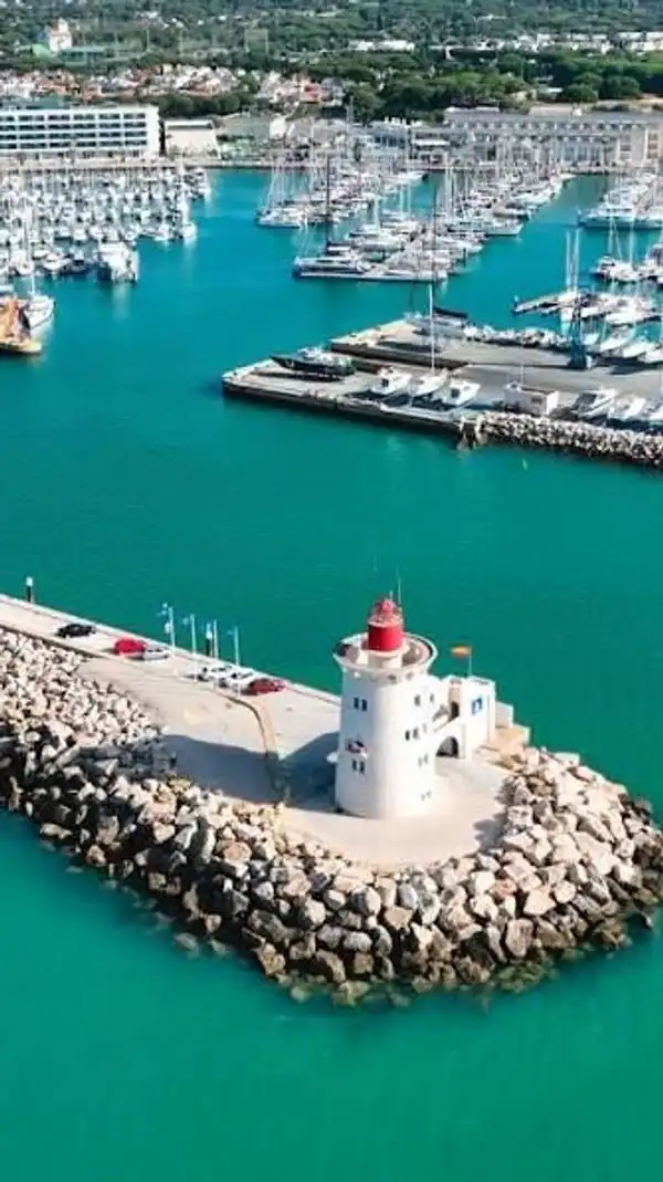 Pis de 70 m² a El Puerto de Santa María
