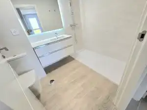 Piso de 125 m² en Rocafort
