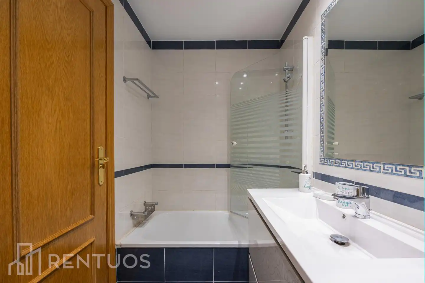 Appartamento 90 m² a Madrid