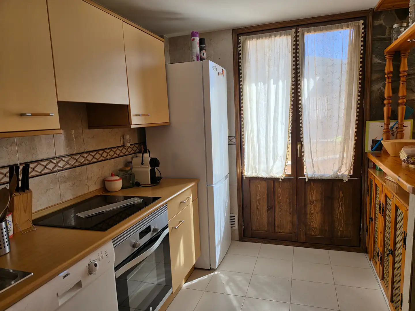 Appartamento 69 m² a Biescas