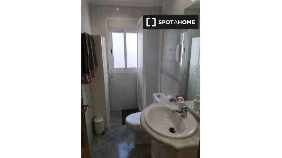 Habitación en alquiler, Zaragoza