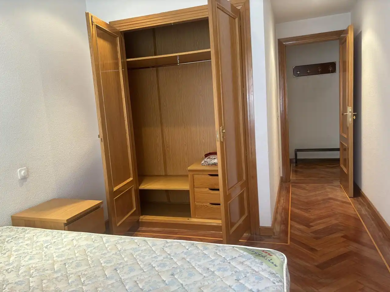 Wohnung 64 m² in Madrid