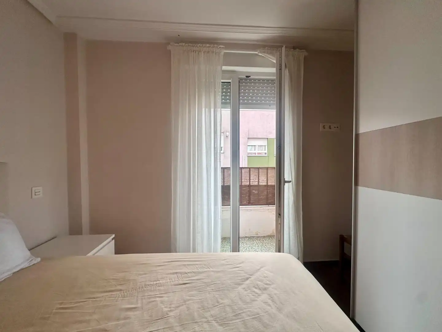 Piso de 57 m² en Santander