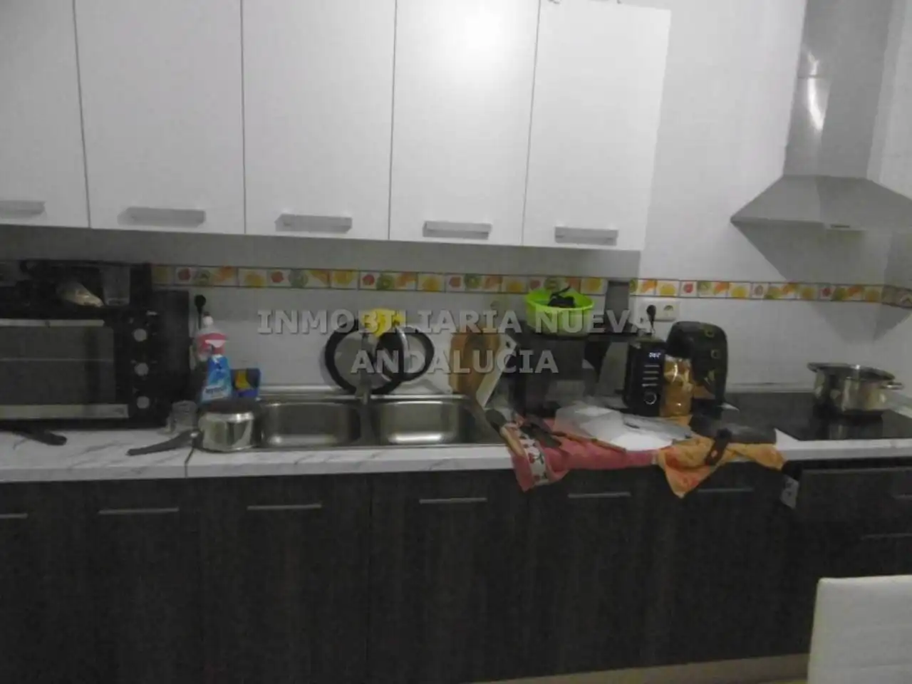 Piso de 120 m² en Almería
