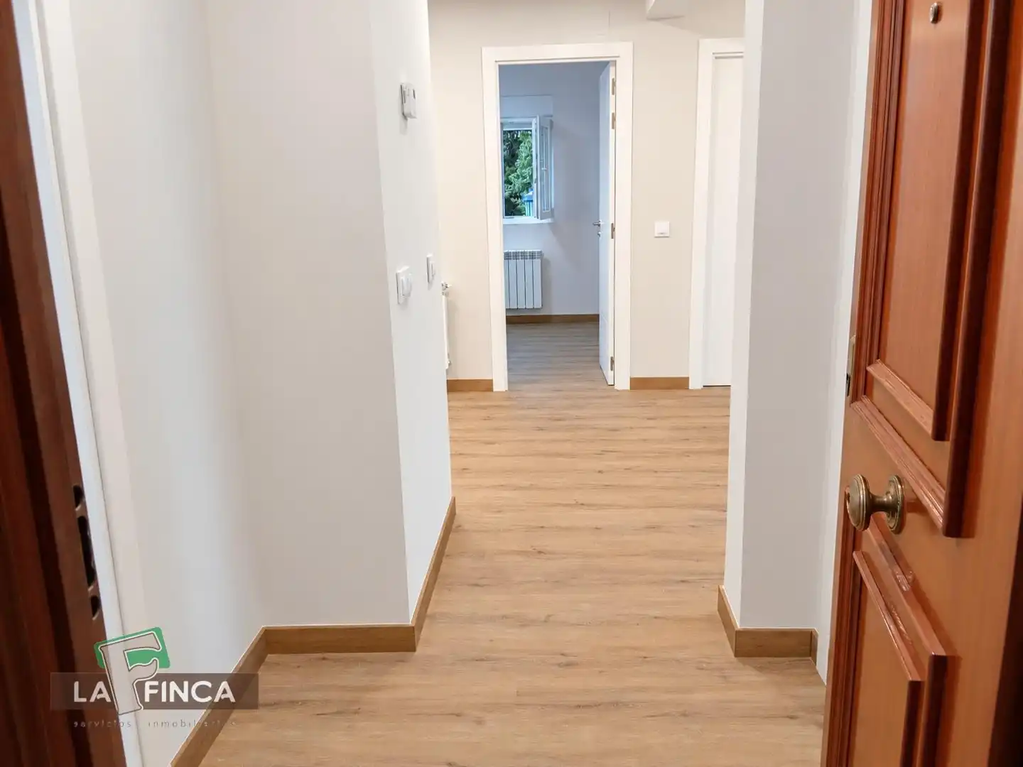 Piso de 71 m² en Oviedo