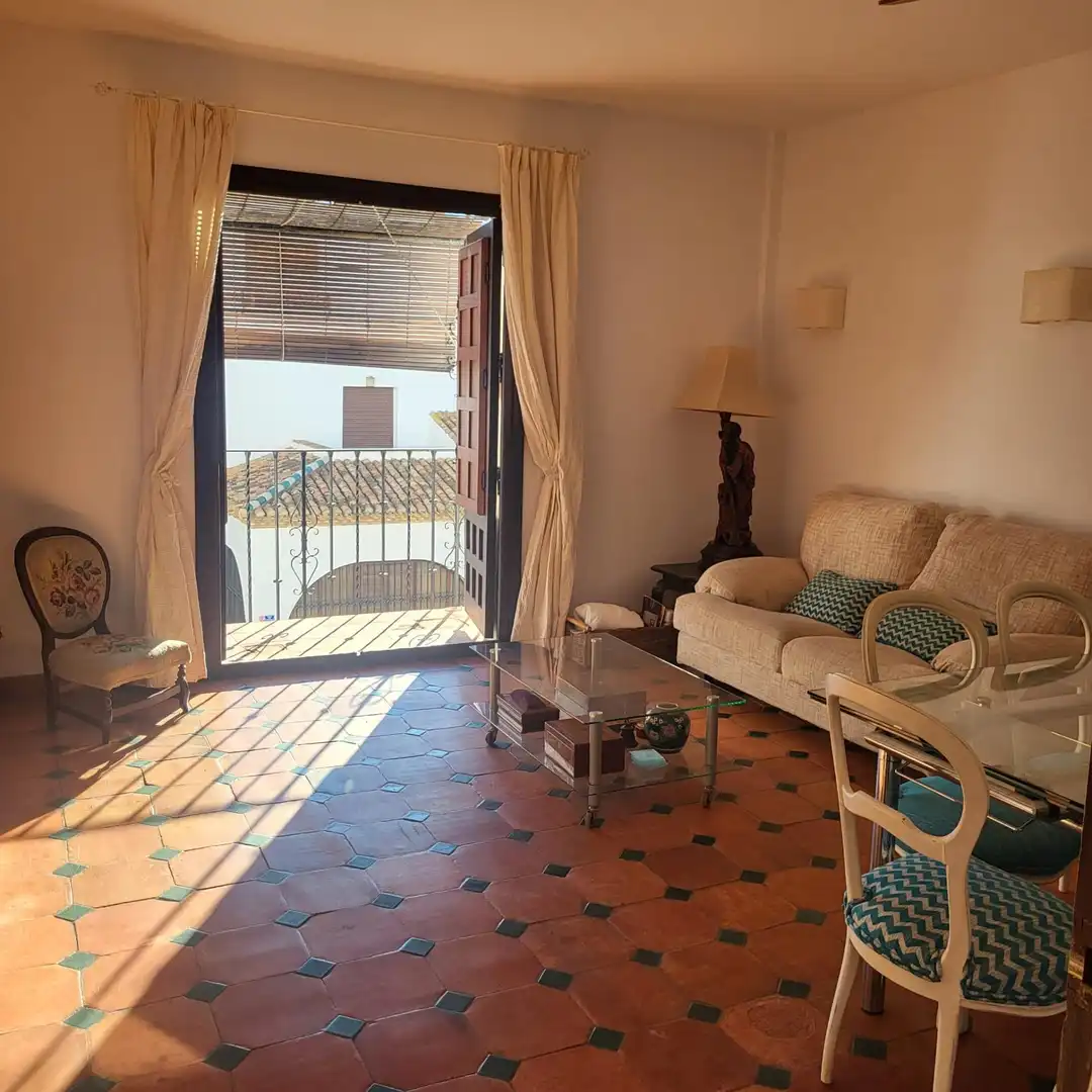 Piso de 88 m² en Motril