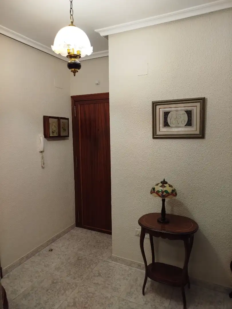 Pis de 90 m² a Andújar