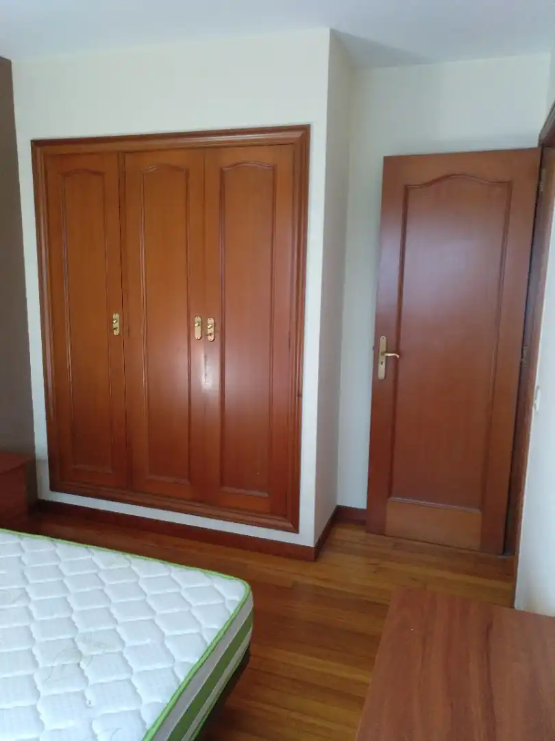 Pis de 50 m² a Santiago de Compostel·la