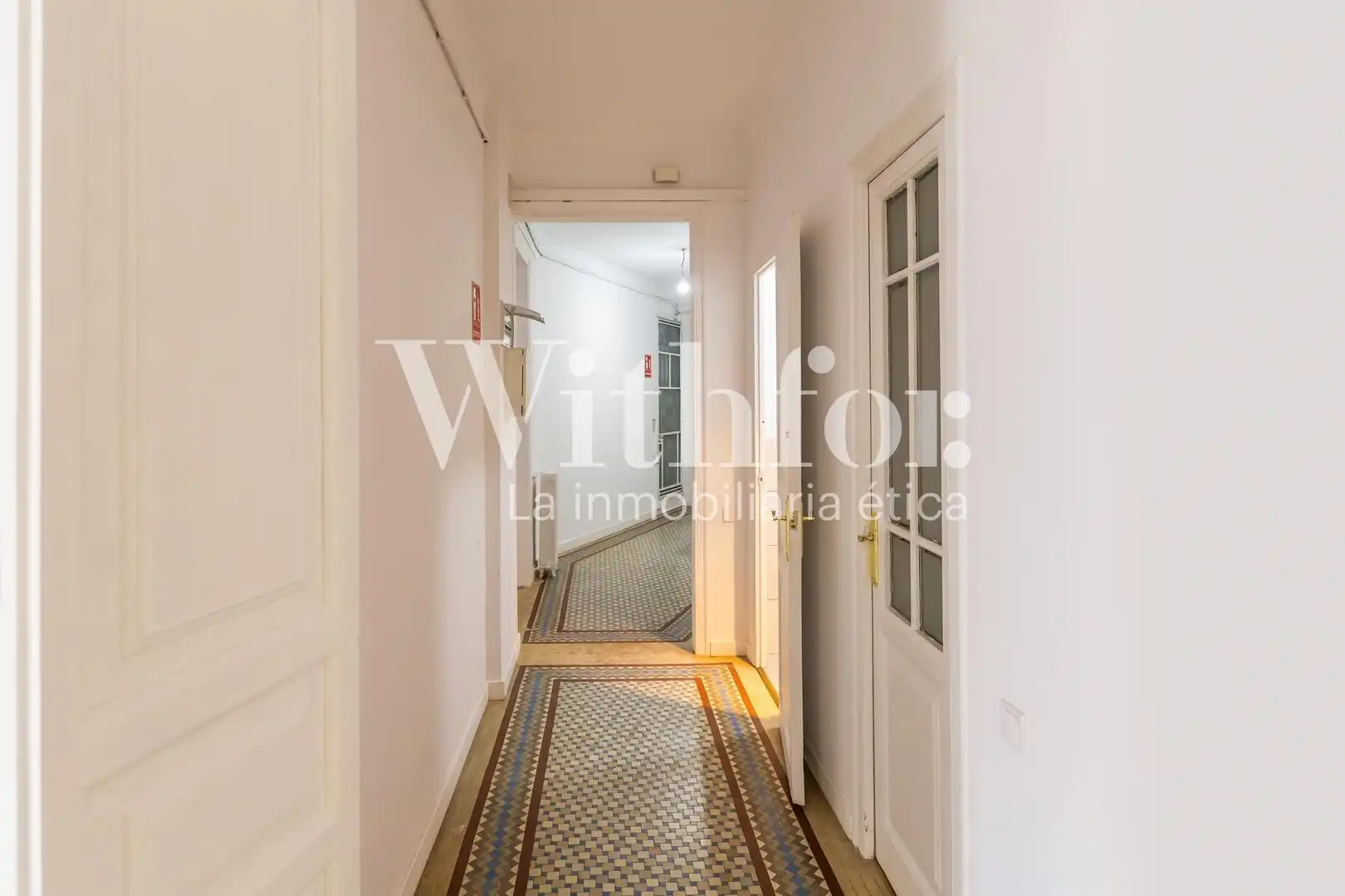 Piso de 220 m² en Barcelona