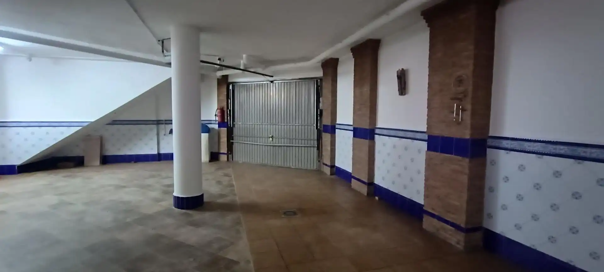 Piso de 296 m² en Murcia