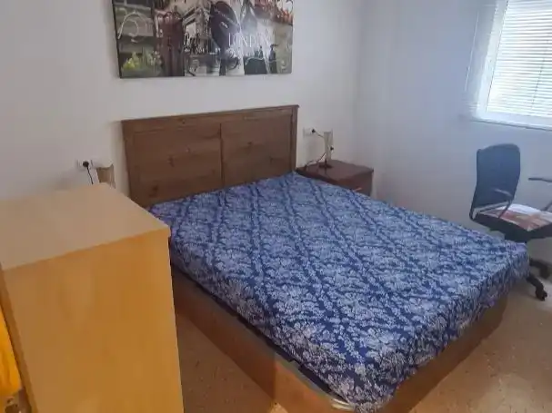 Piso de 100 m² en San Vicente del Raspeig