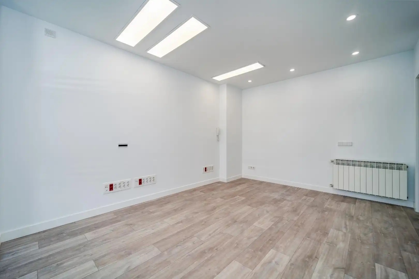 Appartamento 127 m² a Madrid