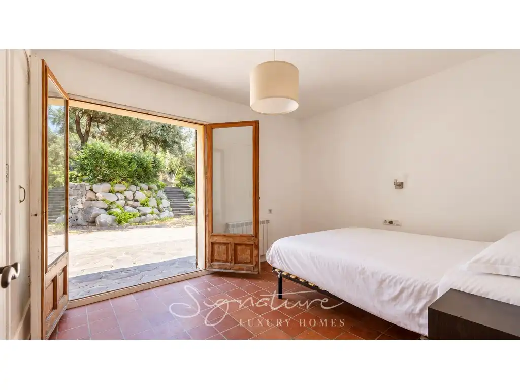 Piso de 690 m² en Sant Cugat del Vallès