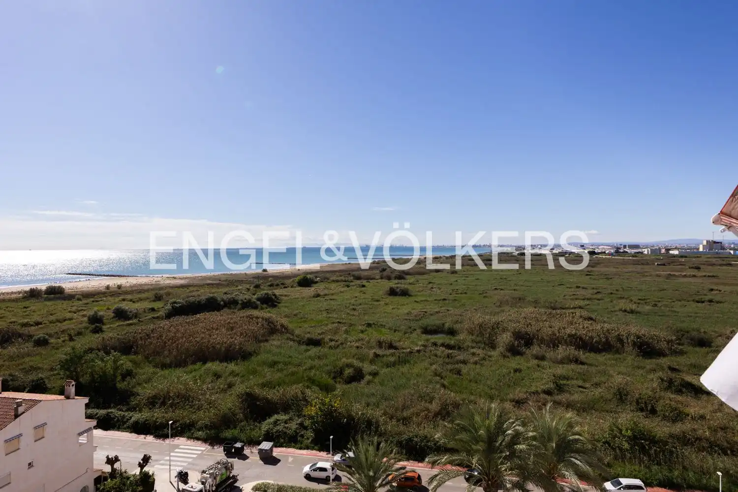 Wohnung 72 m² in la Pobla de Farnals