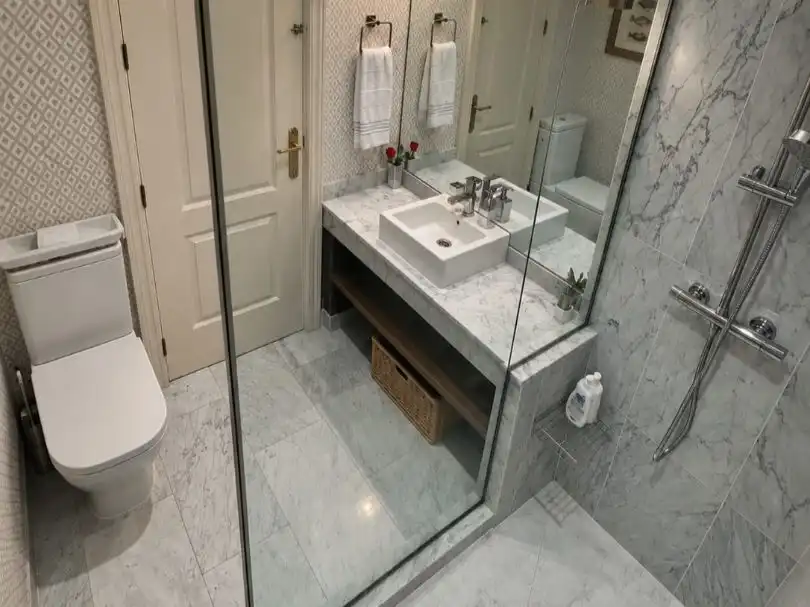 Piso de 186 m² en Estepona