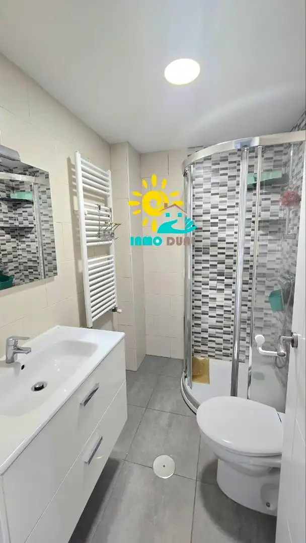 Piso de 97 m² en Badajoz