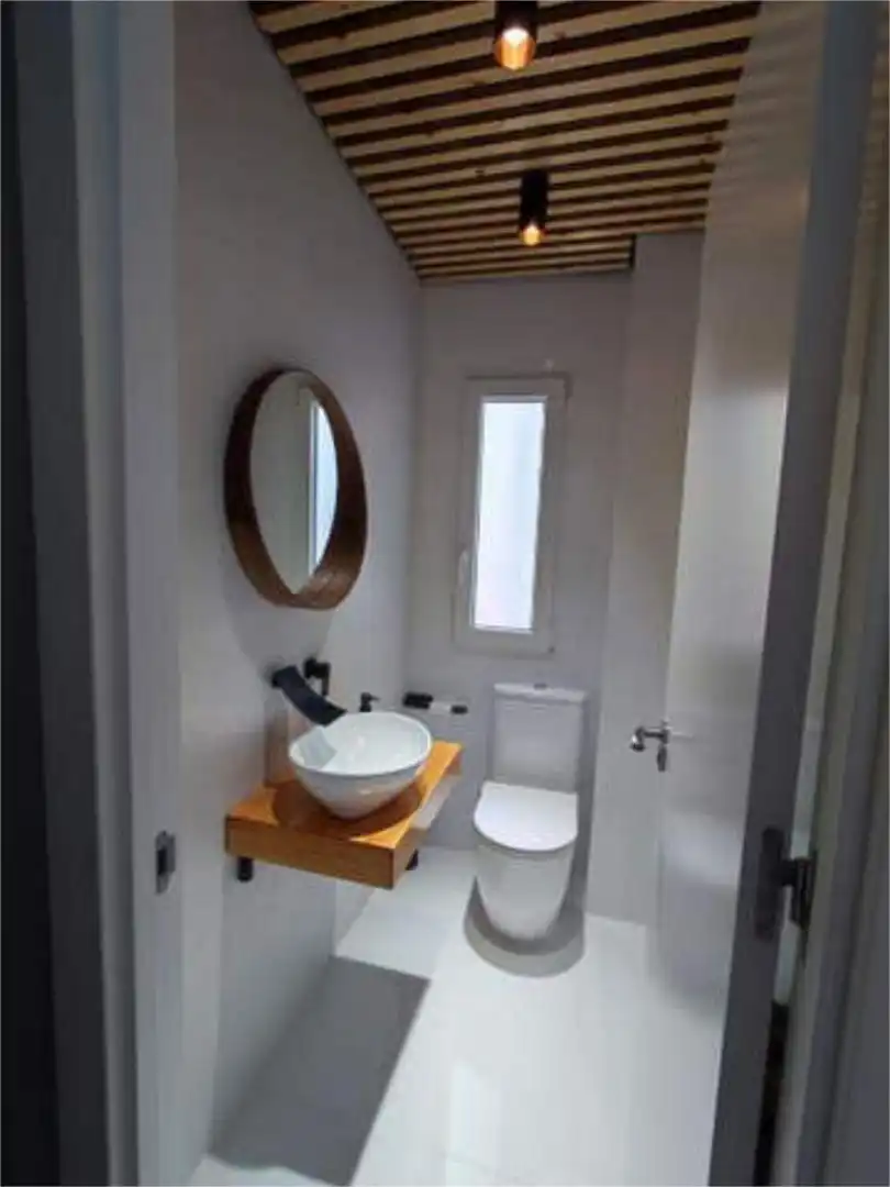 Wohnung 125 m² in Baeza