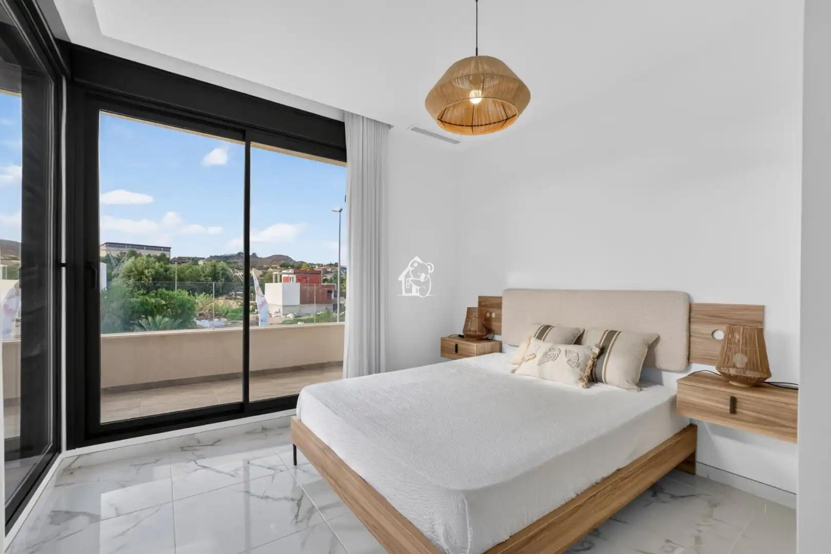 Piso de 130 m² en Rojales