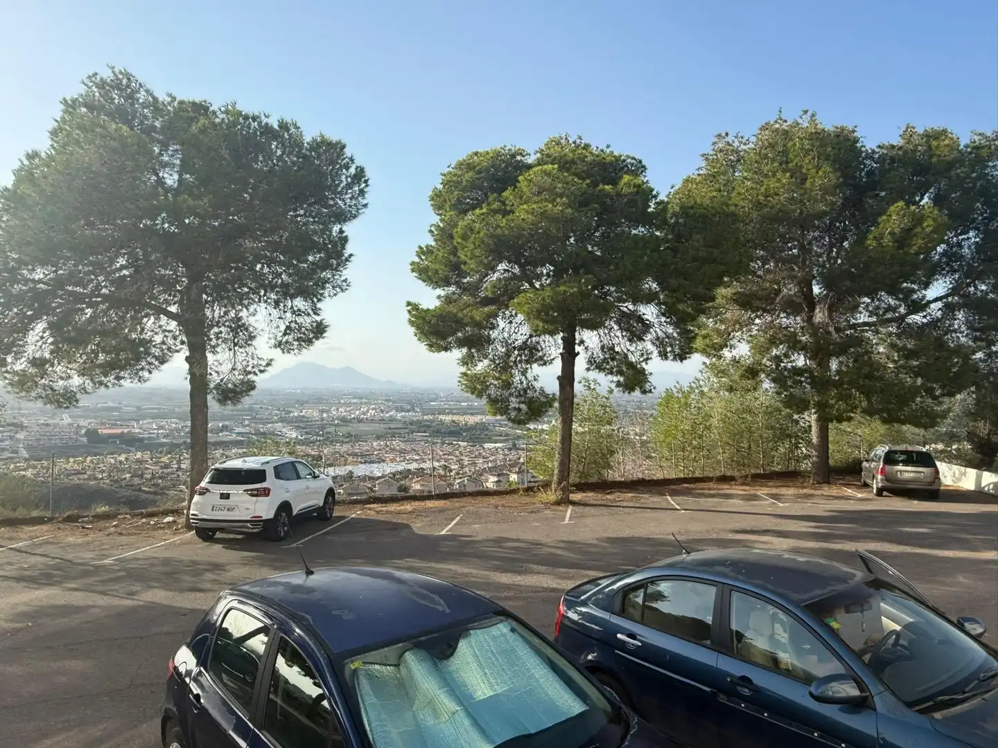 Piso de 30 m² en Rojales