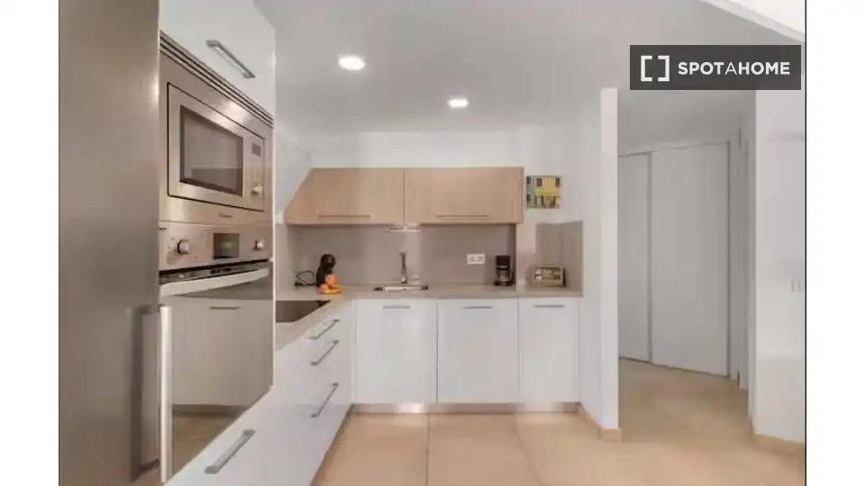 Habitación en alquiler, Mogán
