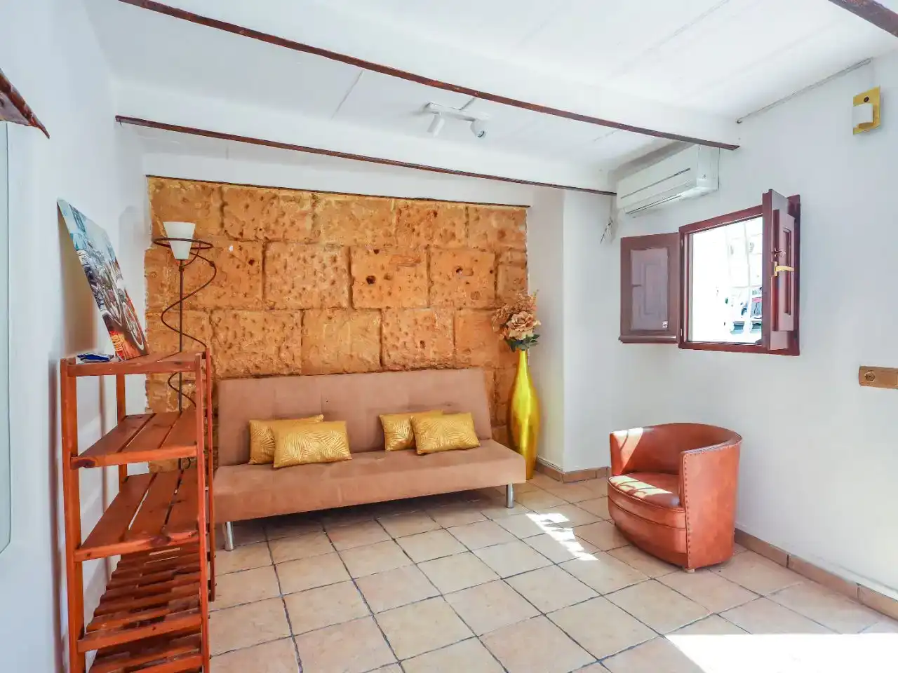 Piso de 30 m² en Ibiza