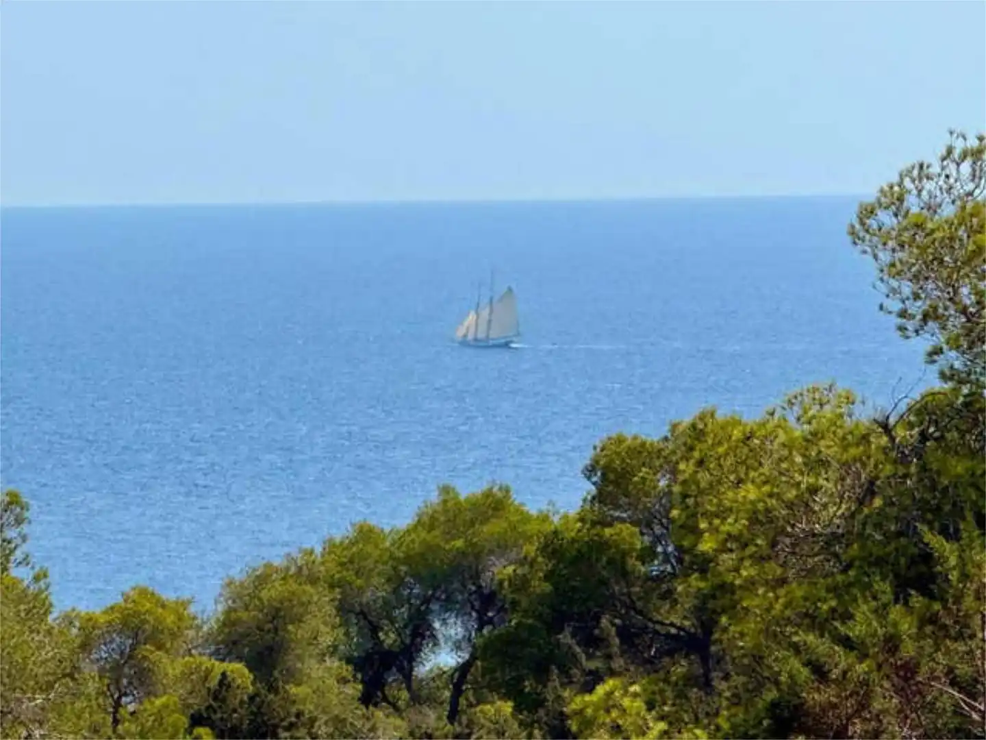 Piso de 90 m² en Formentera