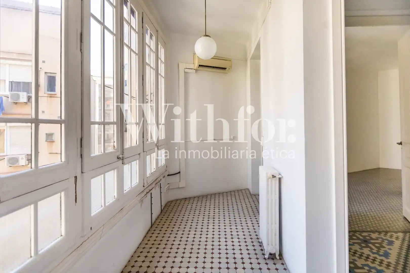Piso de 220 m² en Barcelona