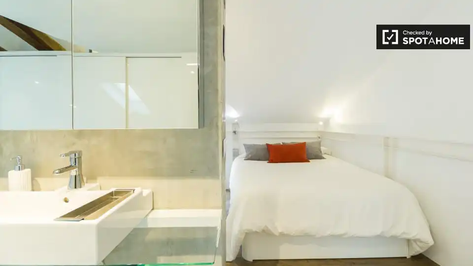 Piso de 52 m² en Madrid