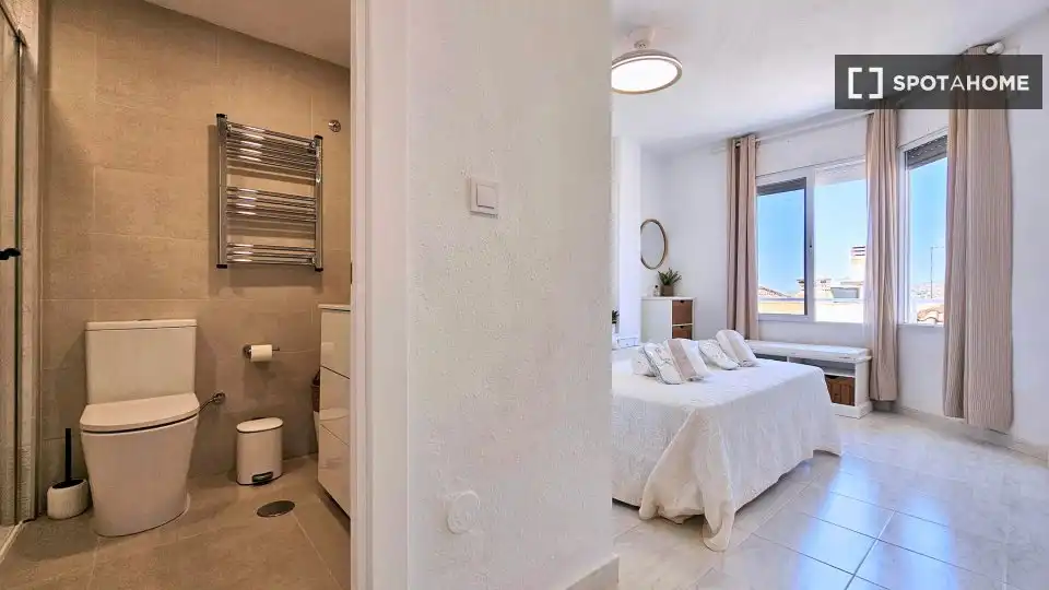 Habitación en alquiler, Cartagena