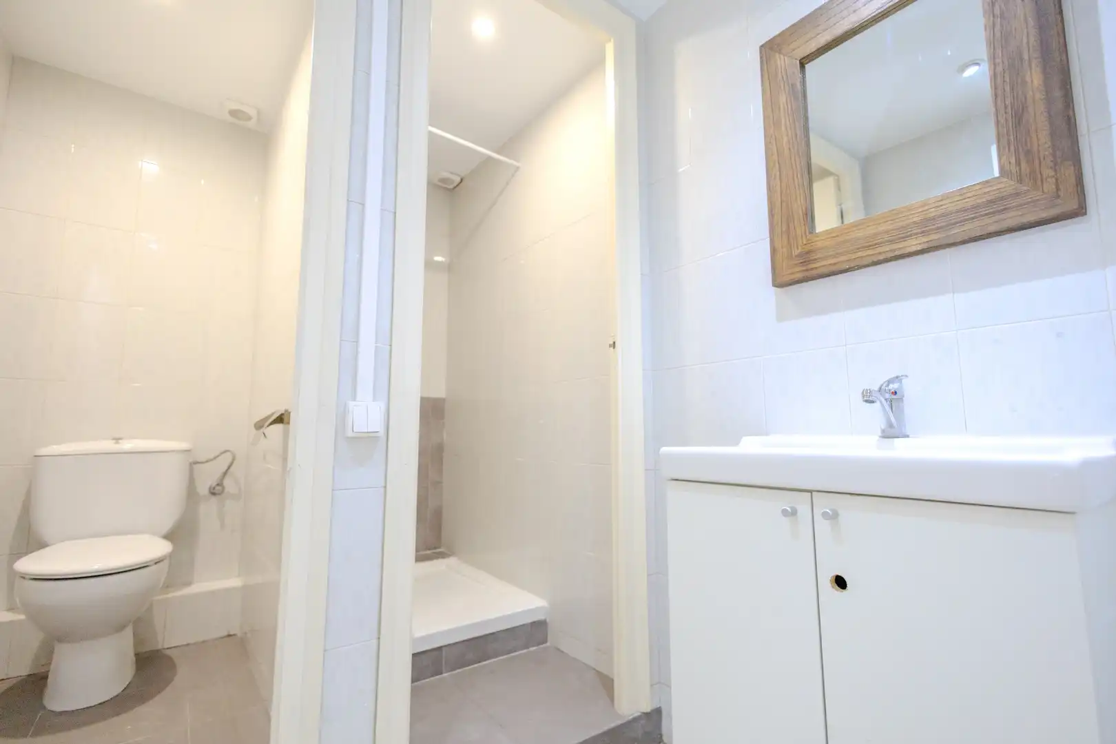 Wohnung 105 m² in Barcelona