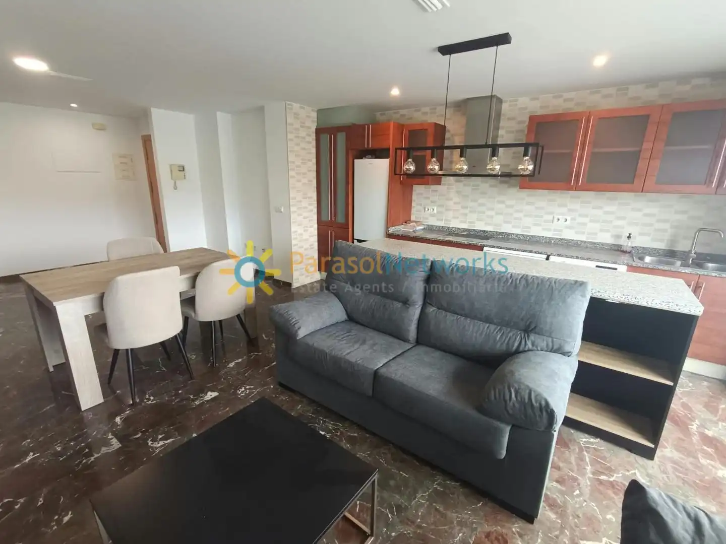 Piso de 95 m² en la Font d'en Carròs