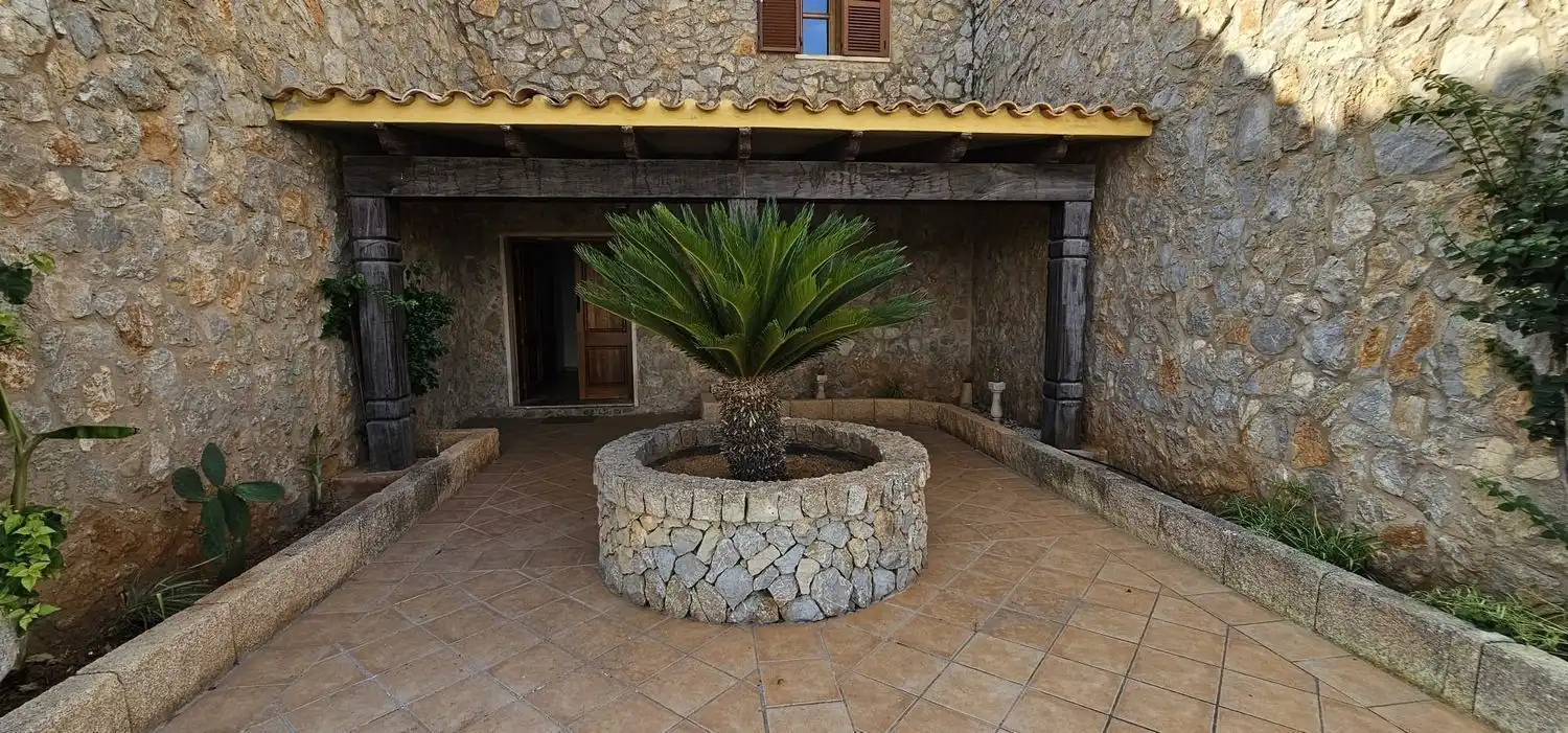 Casa de 1000 m² en Manacor