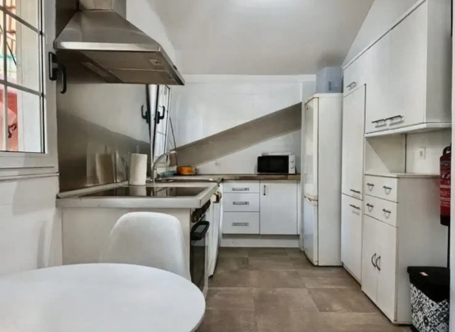 Piso de 70 m² en Santander