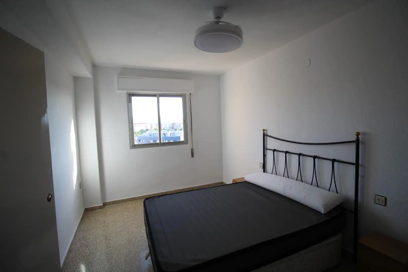 Wohnung 113 m² in Granada