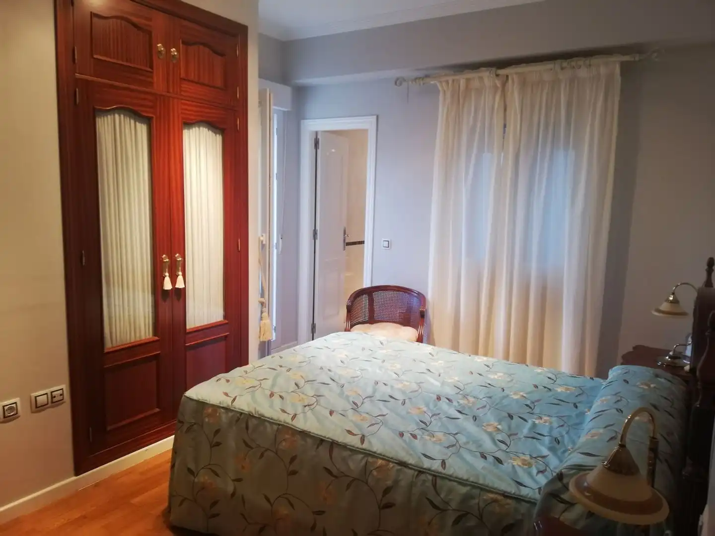 Piso de 120 m² en Huelva