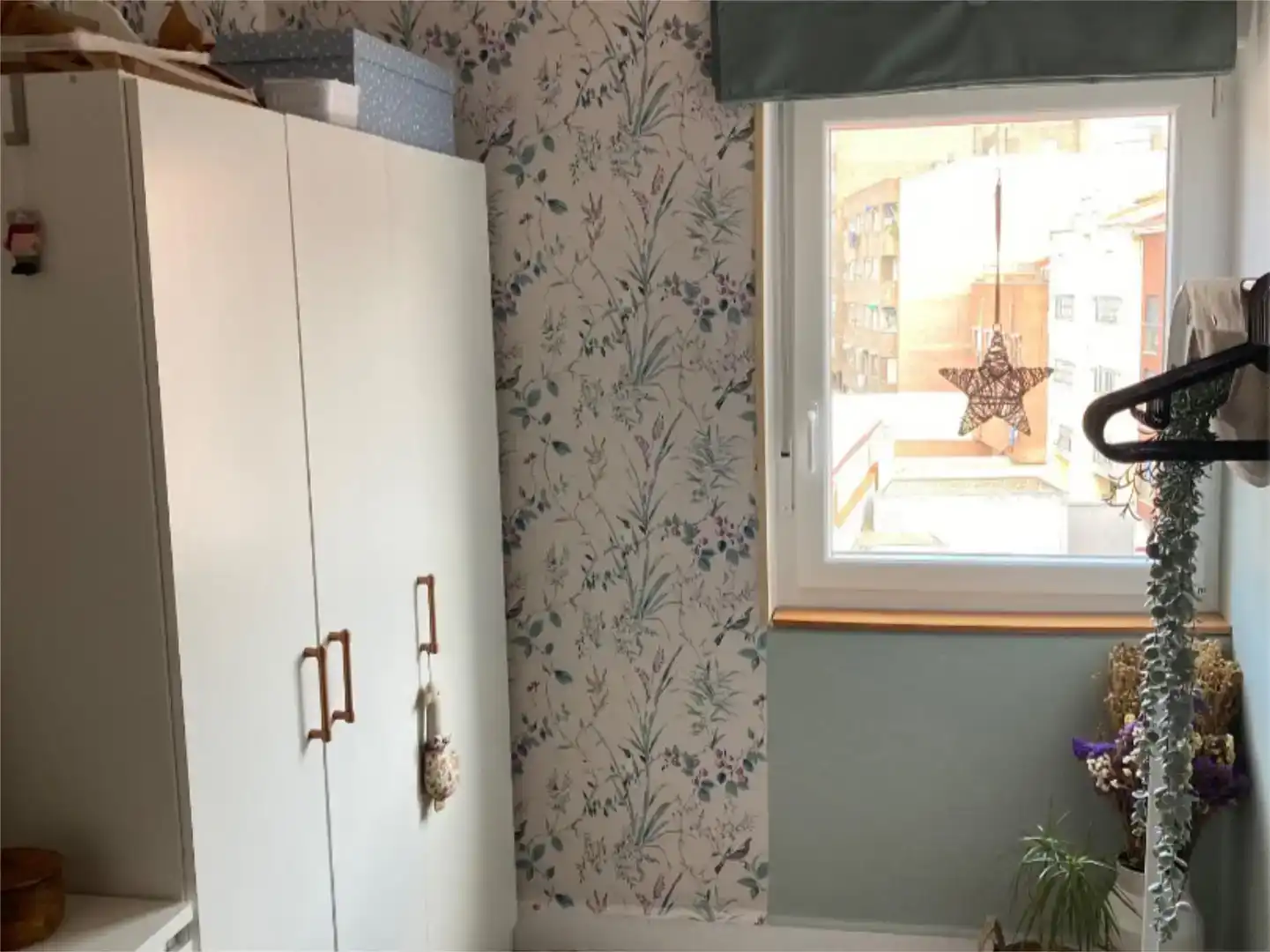 Piso de 90 m² en Valladolid