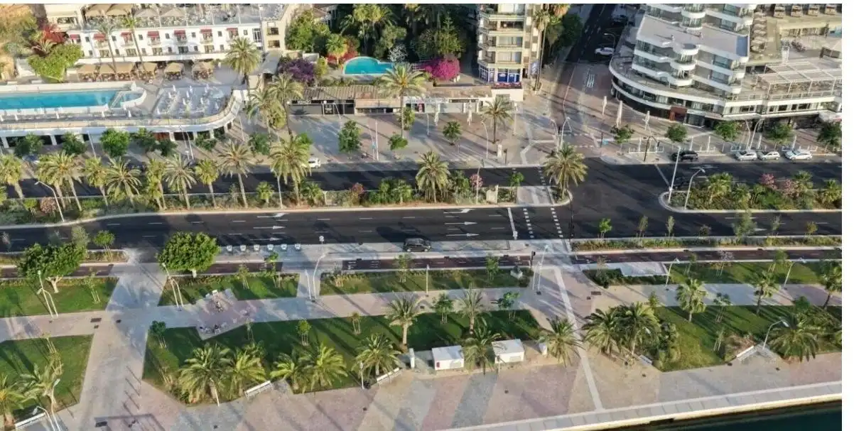 Pis de 145 m² a Palma