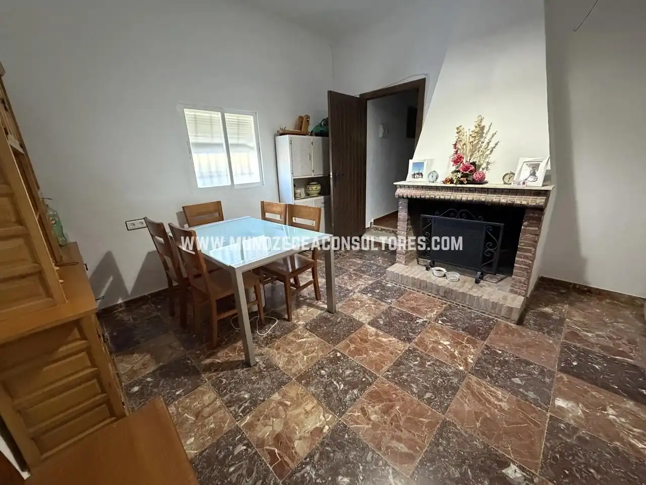 Casa de 150 m² en Cabra