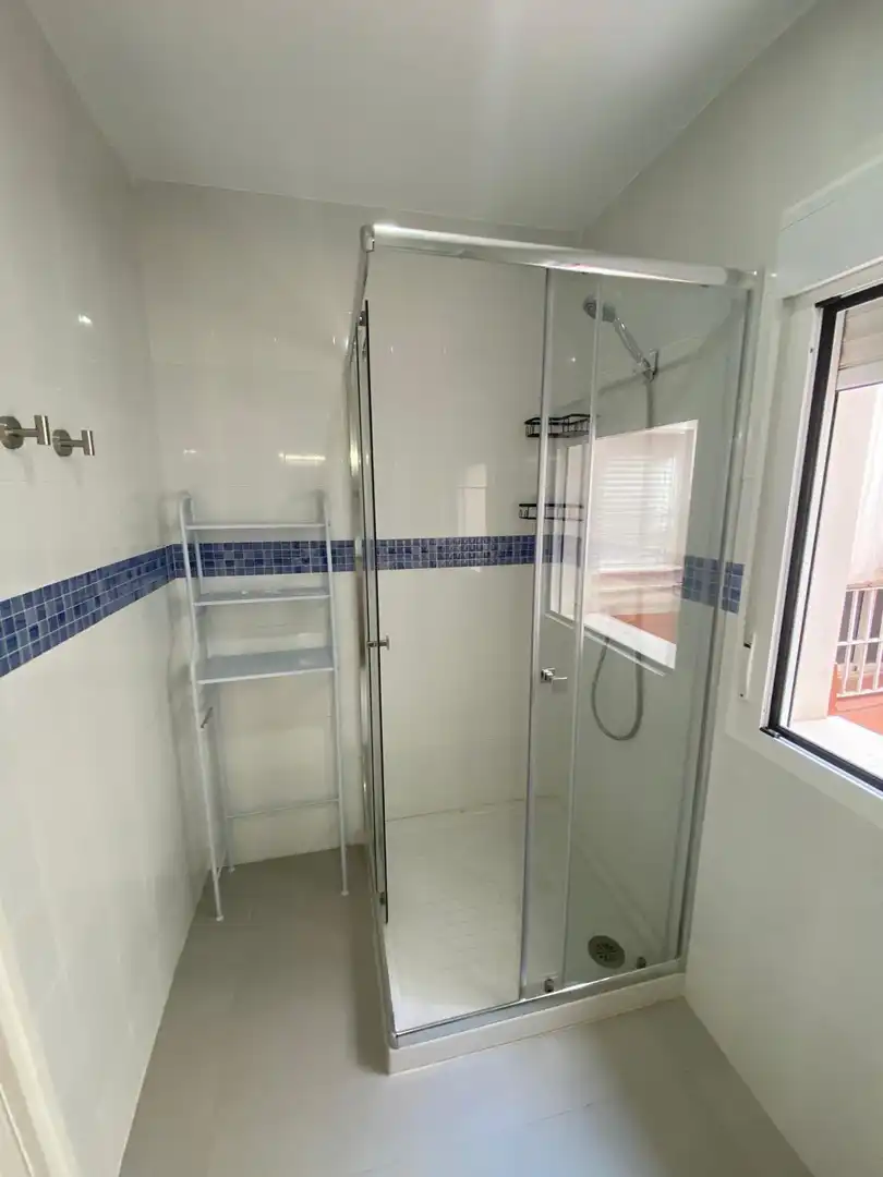 Piso de 130 m² en Sevilla