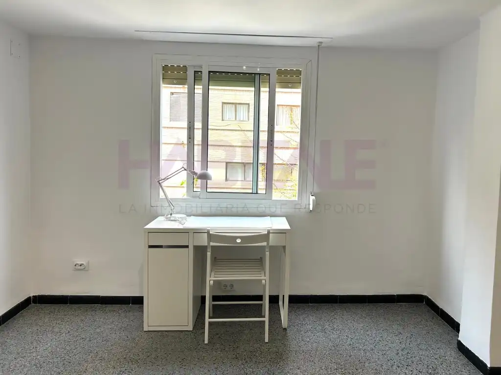Habitació de lloguer, València