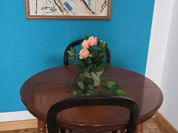 Habitación 95 m², Valladolid