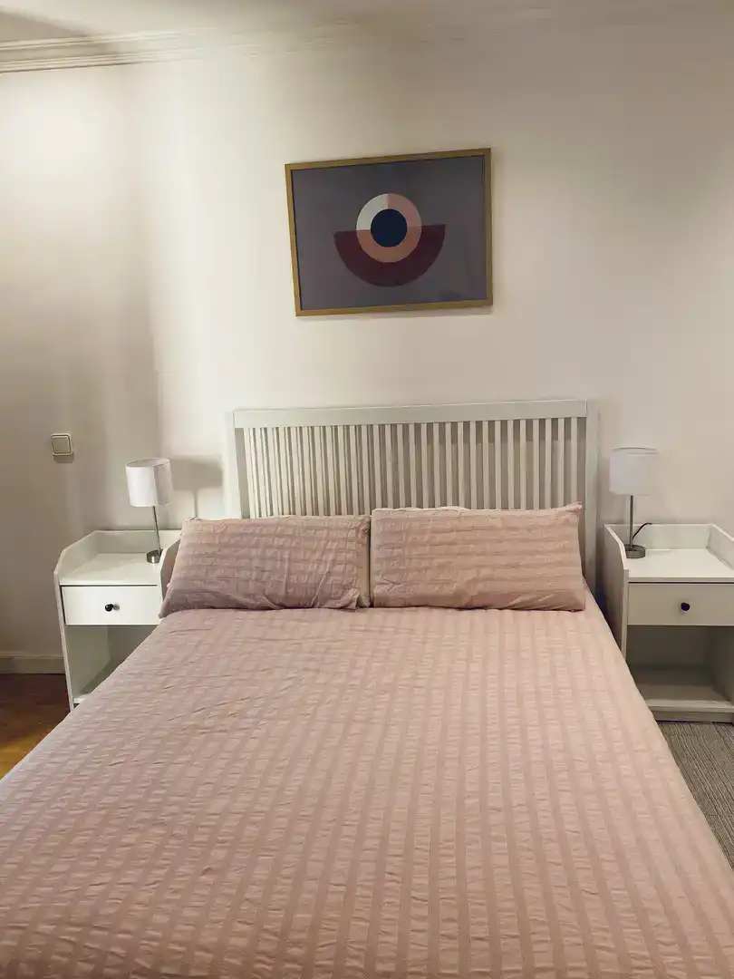 Piso de 55 m² en Santander