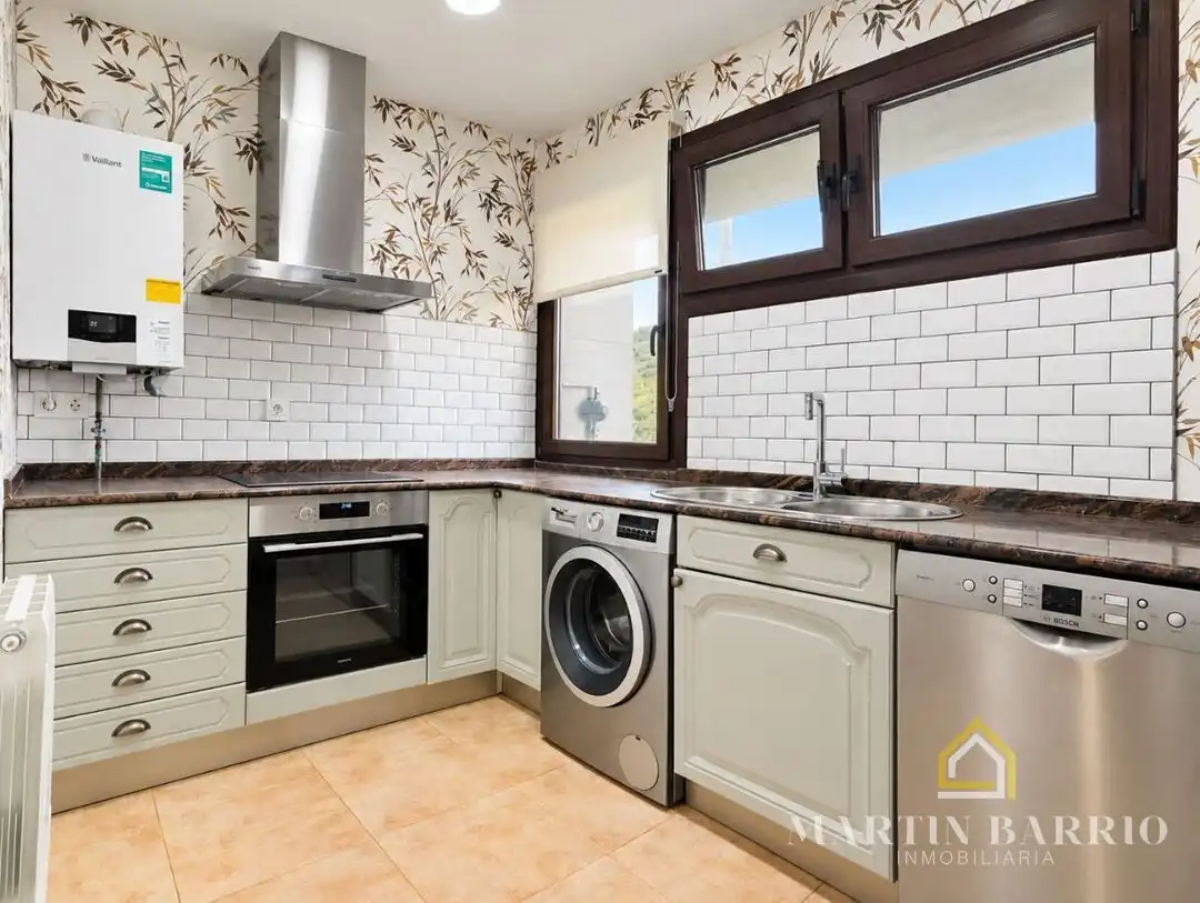 Piso de 76 m² en Zierbena